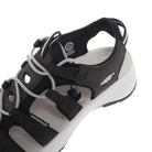 KEEN Astoria West - Women's Black/Grey Shoe Deals Outlet