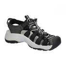 KEEN Astoria West - Women's Black/Grey Shoe Deals Outlet