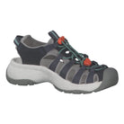 KEEN Astoria West - Women's Navy/Beveled Glass Shoe Deals Outlet