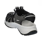KEEN Astoria West - Women's Black/Grey Shoe Deals Outlet