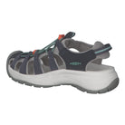 KEEN Astoria West - Women's Navy/Beveled Glass Shoe Deals Outlet