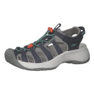 KEEN Astoria West - Women's Navy/Beveled Glass Shoe Deals Outlet