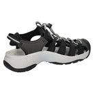 KEEN Astoria West - Women's Black/Grey Shoe Deals Outlet