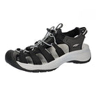 KEEN Astoria West - Women's Black/Grey Shoe Deals Outlet