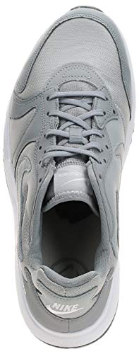 Nike Atsuma - Men's Particle Grey/Light Smoke Grey Shoe Deals Outlet