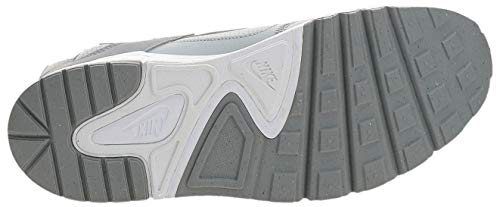 Nike Atsuma - Men's Particle Grey/Light Smoke Grey Shoe Deals Outlet