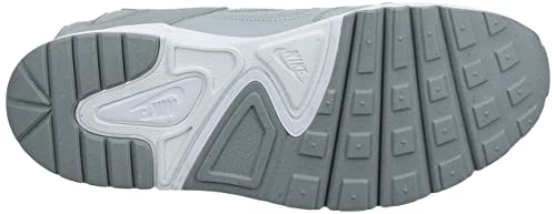 Nike Atsuma - Men's Particle Grey/Light Smoke Grey Shoe Deals Outlet