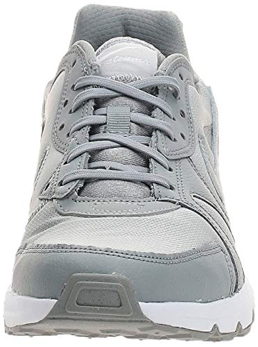 Nike Atsuma - Men's Particle Grey/Light Smoke Grey Shoe Deals Outlet