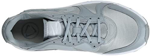 Nike Atsuma - Men's Particle Grey/Light Smoke Grey Shoe Deals Outlet