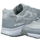 Nike Atsuma - Men's Particle Grey/Light Smoke Grey Shoe Deals Outlet