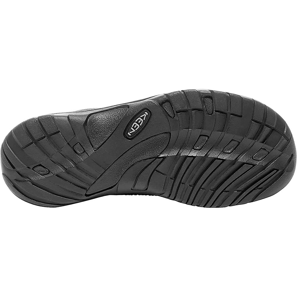 KEEN Austin - Men's Black/Black Shoe Deals Outlet