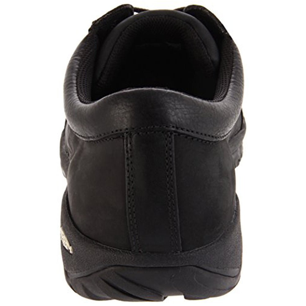 KEEN Austin - Men's Black/Black Shoe Deals Outlet