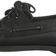 Sperry Authentic Original 2 Eye - Men's Black Shoe Deals Outlet