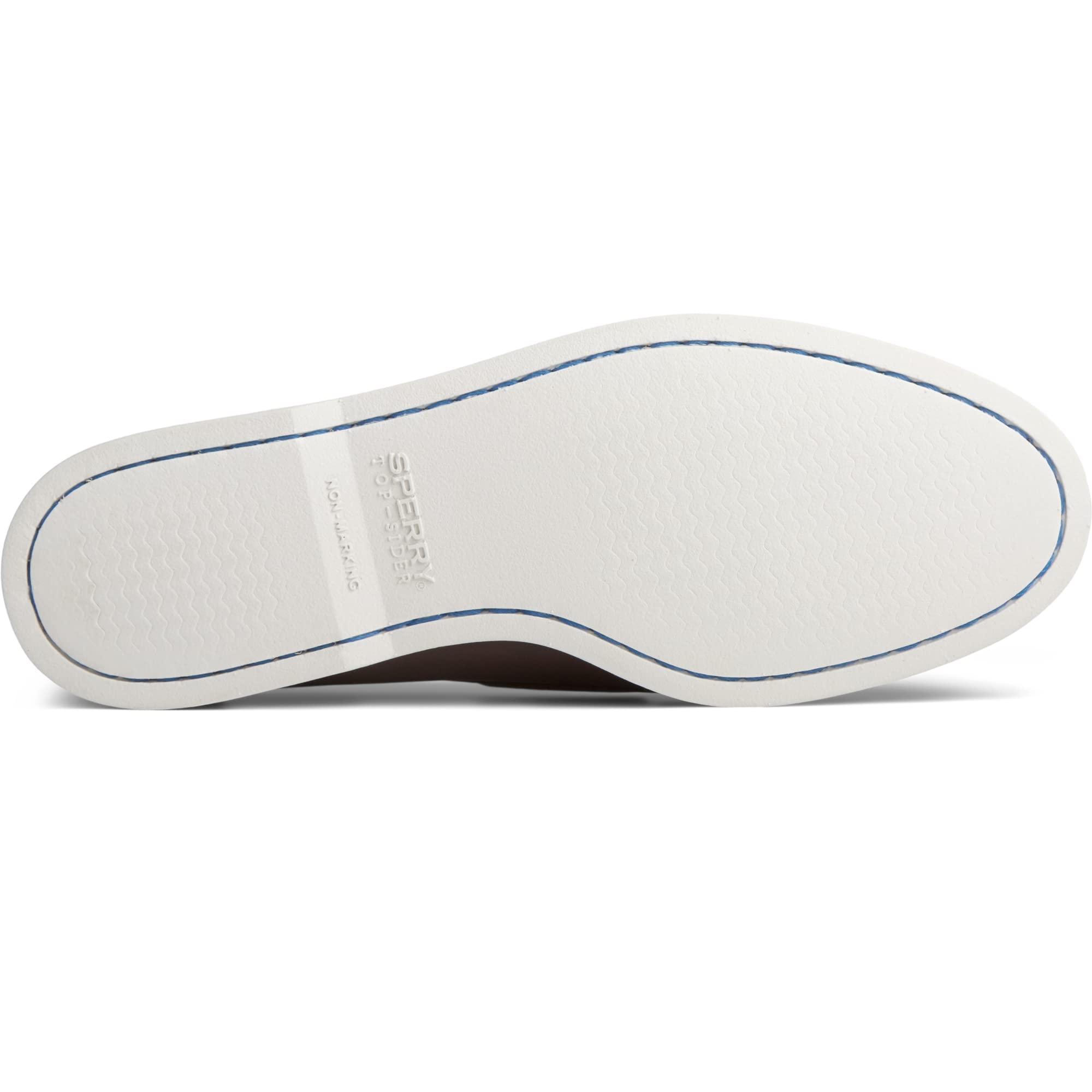 Sperry Authentic Original 2 Eye Plushwave - Men's Brown Shoe Deals Outlet