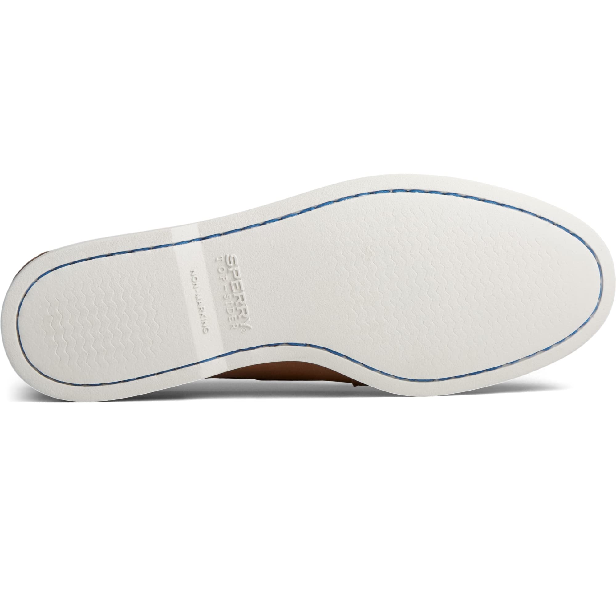 Sperry Authentic Original 2 Eye Plushwave - Men's Tan Shoe Deals Outlet