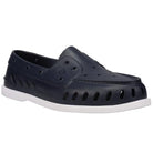 Sperry Authentic Original Float Boat - Men's Navy Shoe Deals Outlet