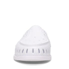 Sperry Authentic Original Float Boat - Men's White Shoe Deals Outlet