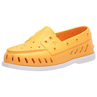 Sperry Authentic Original Float Boat - Men's Yellow Shoe Deals Outlet