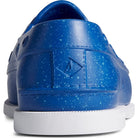 Sperry Authentic Original Float Boat - Men's Blue Speckle Shoe Deals Outlet