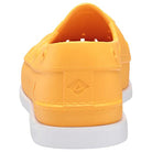 Sperry Authentic Original Float Boat - Men's Yellow Shoe Deals Outlet