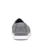 Sperry Authentic Original Float Boat - Men's Grey Shoe Deals Outlet