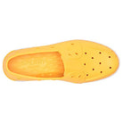 Sperry Authentic Original Float Boat - Men's Yellow Shoe Deals Outlet