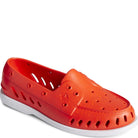 Sperry Authentic Original Float Boat - Men's Red Speckle Shoe Deals Outlet