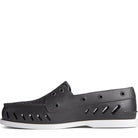 Sperry Authentic Original Float Boat - Men's Black Shoe Deals Outlet
