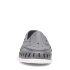 Sperry Authentic Original Float Boat - Men's Grey Shoe Deals Outlet