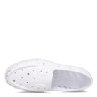 Sperry Authentic Original Float Boat - Men's White Shoe Deals Outlet