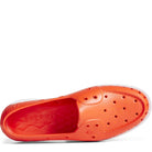 Sperry Authentic Original Float Boat - Men's Red Speckle Shoe Deals Outlet