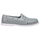 Sperry Authentic Original Float Boat - Men's Quarry Shoe Deals Outlet