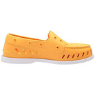 Sperry Authentic Original Float Boat - Men's Yellow Shoe Deals Outlet