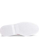 Sperry Authentic Original Float Boat - Men's Red Speckle Shoe Deals Outlet