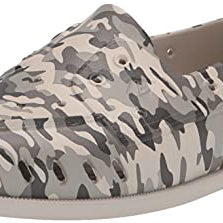 Sperry Authentic Original Float - Men's Camo Shoe Deals Outlet