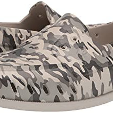 Sperry Authentic Original Float - Men's Camo Shoe Deals Outlet