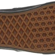 Vans Authentic - Unisex Black/Black Shoe Deals Outlet