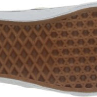 Vans Authentic - Unisex White Shoe Deals Outlet