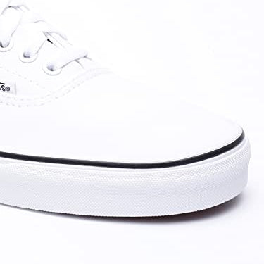 Vans Authentic - Unisex True White Shoe Deals Outlet