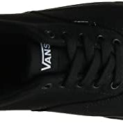 Vans Authentic - Unisex Black/Black Shoe Deals Outlet