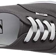Vans Authentic - Unisex Pewter Shoe Deals Outlet