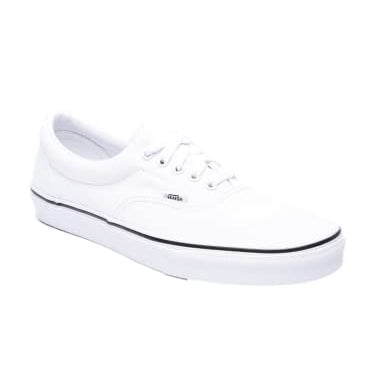 Vans Authentic - Unisex True White Shoe Deals Outlet
