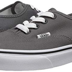 Vans Authentic - Unisex Pewter Shoe Deals Outlet