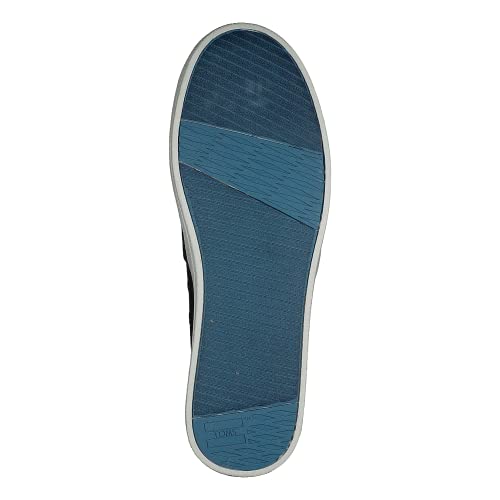TOMS Avalon Canvas - Women's Black Shoe Deals Outlet