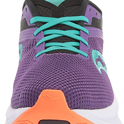 Saucony Axon - Women's Concord/Vizi Shoe Deals Outlet