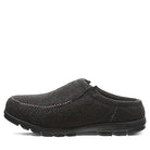 BEARPAW Azalea Slippers - Women's Black Shoe Deals Outlet