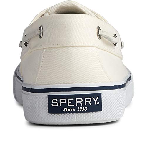 Sperry Bahama ll - Men's Sw White Shoe Deals Outlet