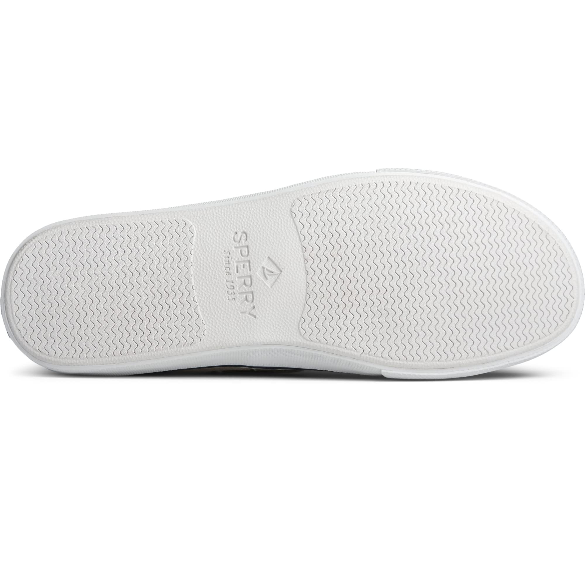 Sperry Bahama ll - Men's Sw Oyster/Khaki Shoe Deals Outlet