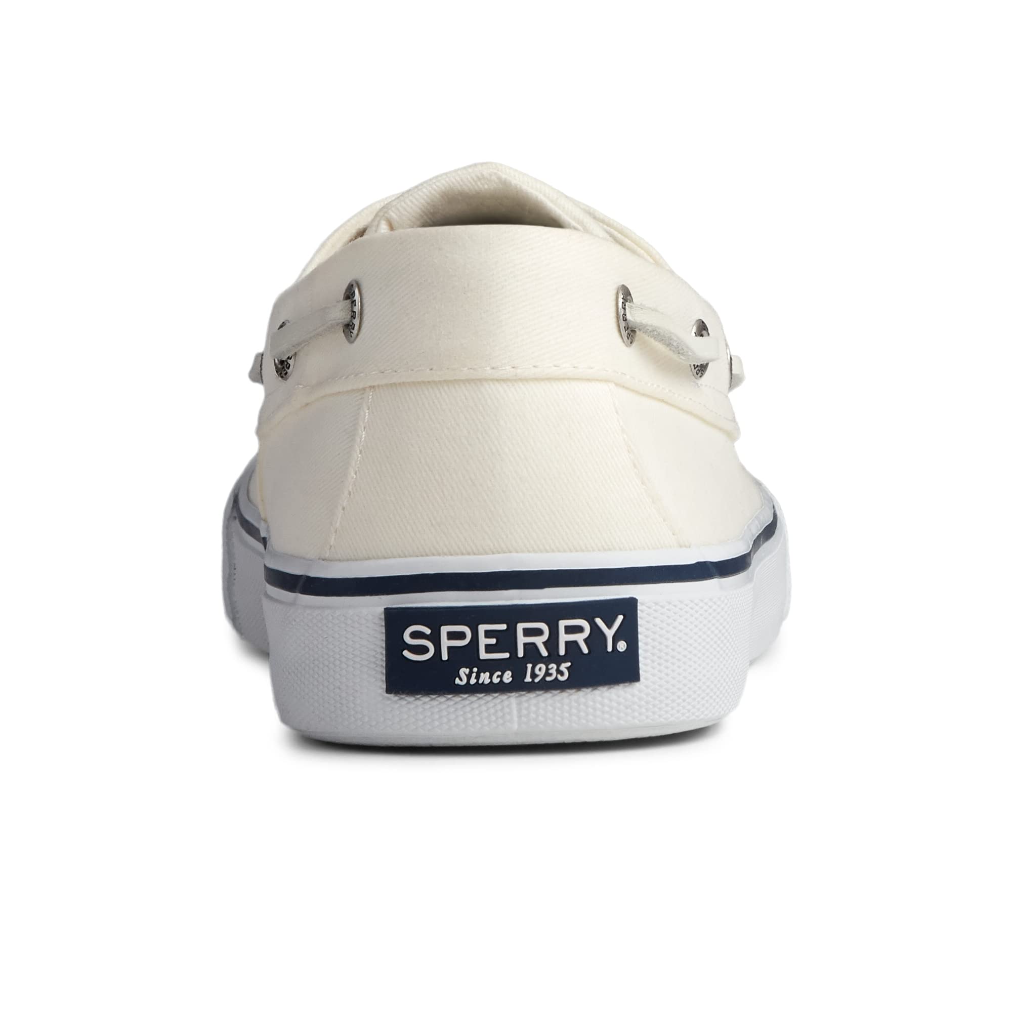 Sperry Bahama ll - Men's Sw White Shoe Deals Outlet