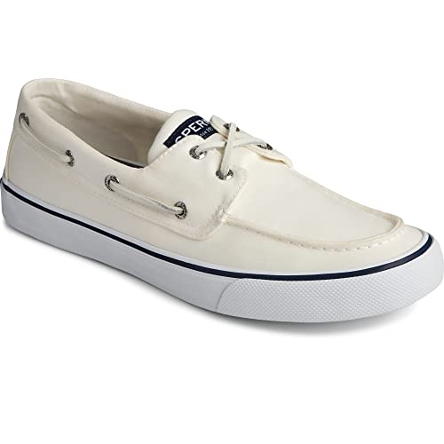 Sperry Bahama ll - Men's Sw White Shoe Deals Outlet